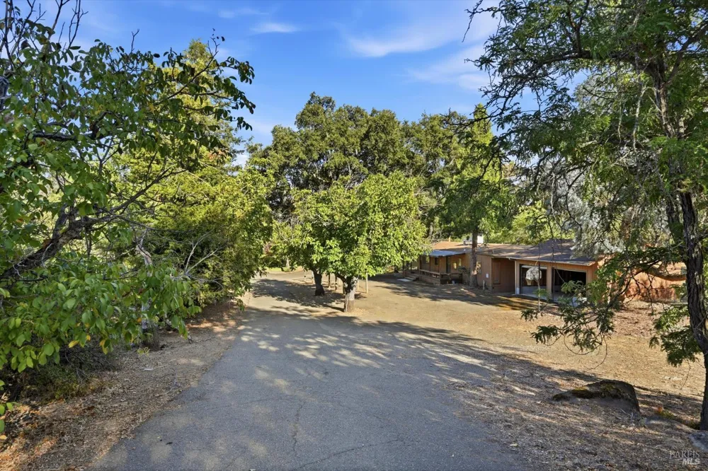 8968 Soda Bay Road Kelseyville, CA 95451