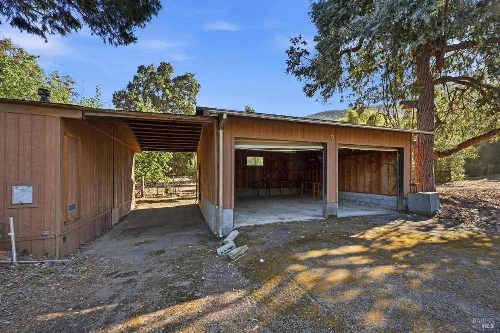 8968 Soda Bay Road Kelseyville, CA 95451