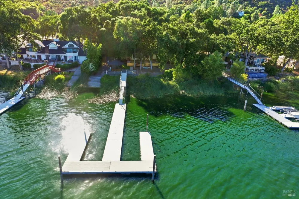 8968 Soda Bay Road Kelseyville, CA 95451