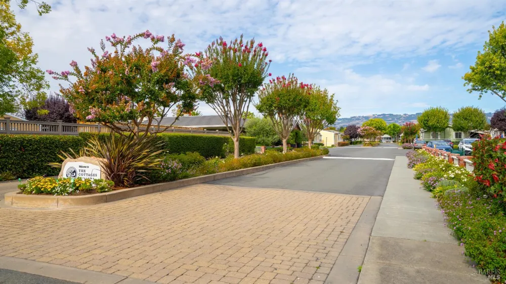 8 Oakwood Drive Petaluma, CA 94954