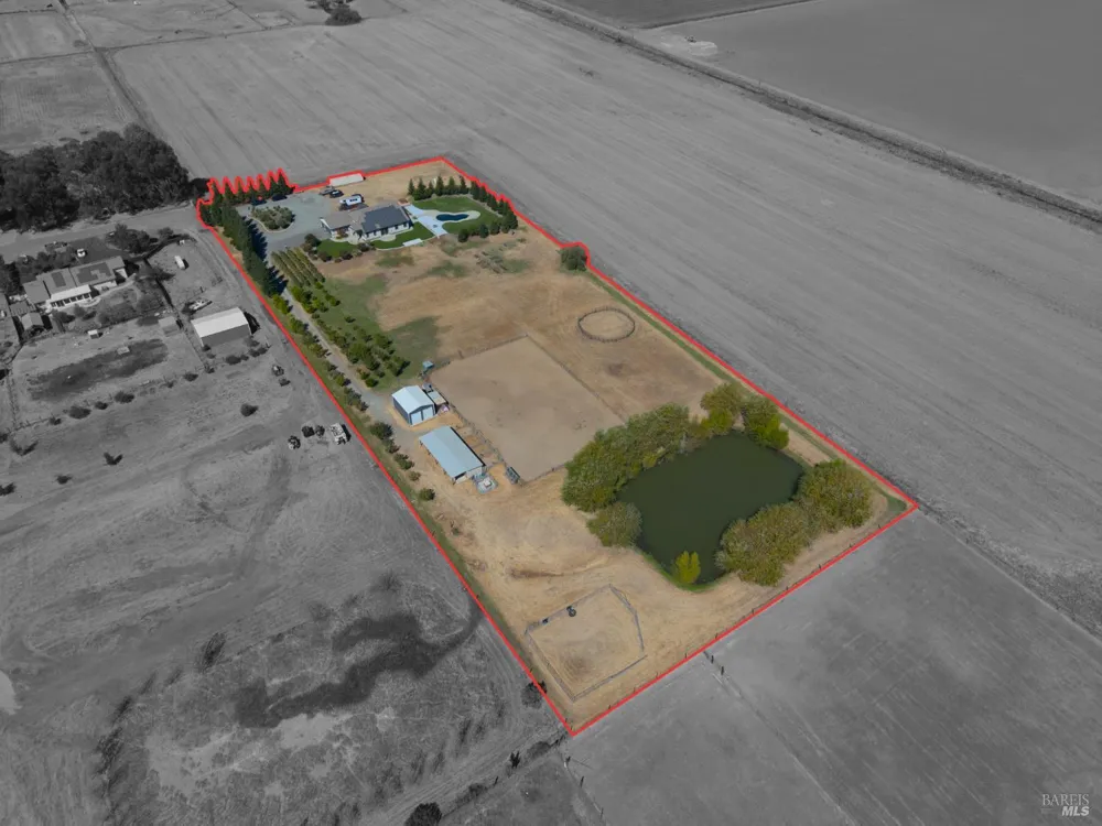8320 Shadi Lane Winters, CA 95694