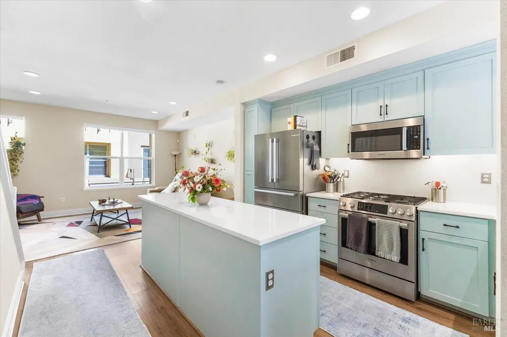 310 City Center Drive Rohnert Park, CA 94928