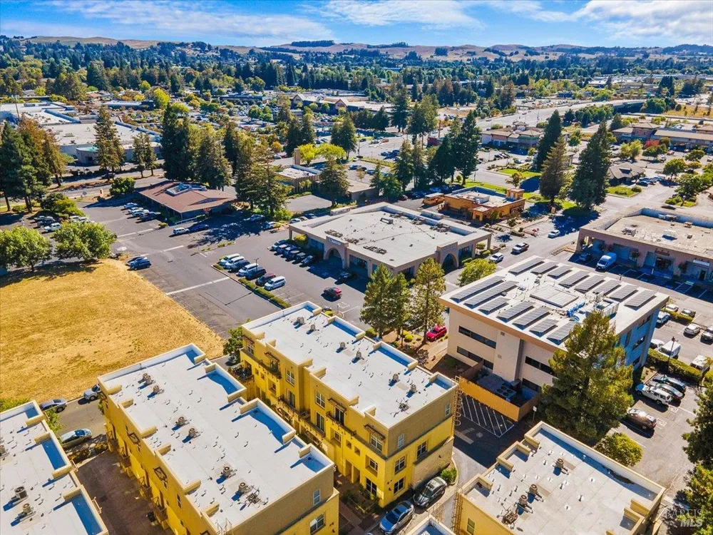 310 City Center Drive Rohnert Park, CA 94928