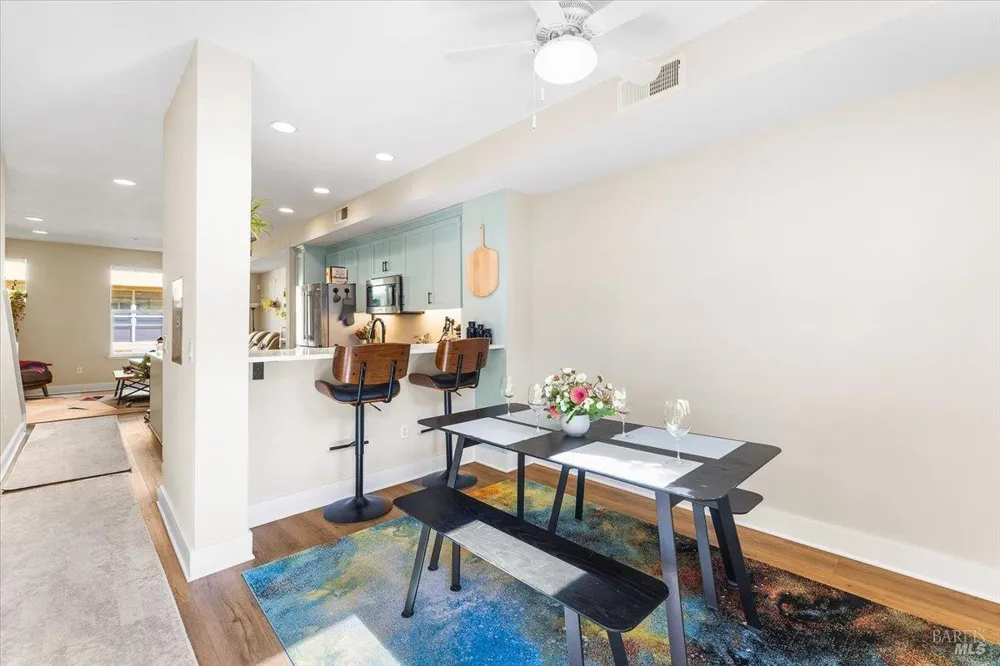 310 City Center Drive Rohnert Park, CA 94928
