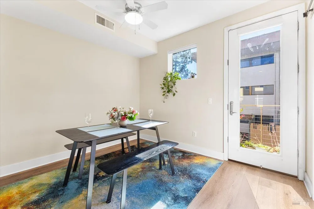 310 City Center Drive Rohnert Park, CA 94928