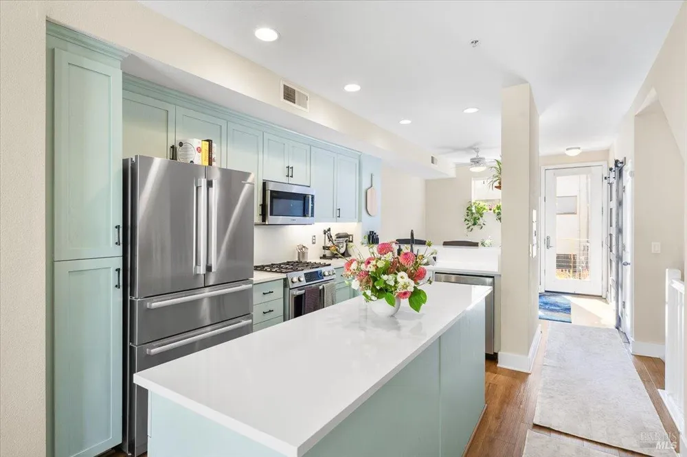 310 City Center Drive Rohnert Park, CA 94928