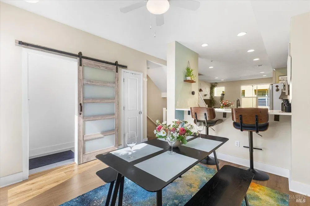 310 City Center Drive Rohnert Park, CA 94928