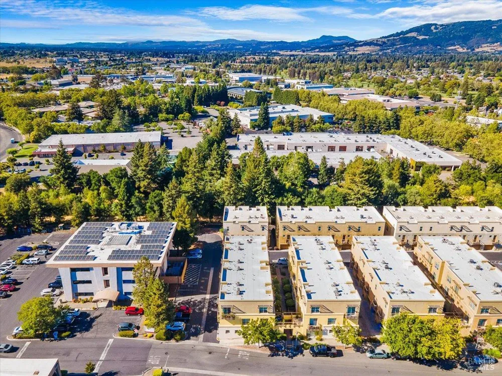 310 City Center Drive Rohnert Park, CA 94928