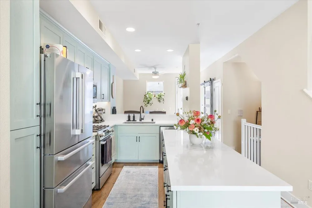 310 City Center Drive Rohnert Park, CA 94928