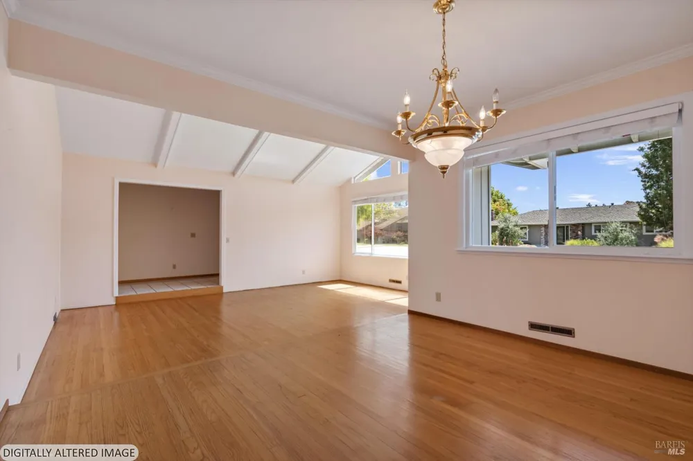 2908 Joyce Street Santa Rosa, CA 95405