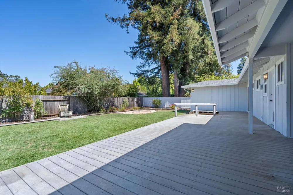 2908 Joyce Street Santa Rosa, CA 95405