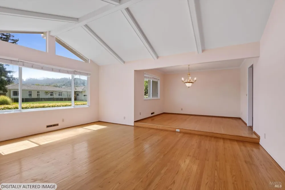 2908 Joyce Street Santa Rosa, CA 95405