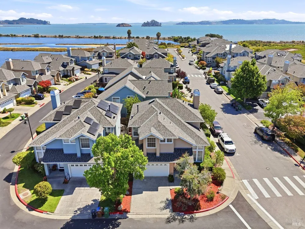 6 Egret View San Rafael, CA 94901