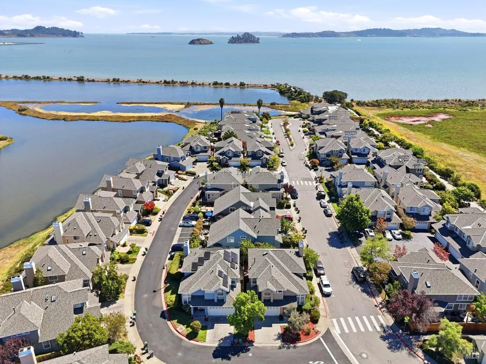 6 Egret View San Rafael, CA 94901