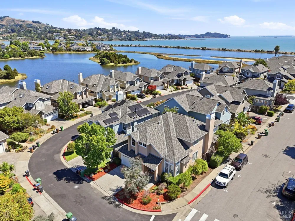 6 Egret View San Rafael, CA 94901