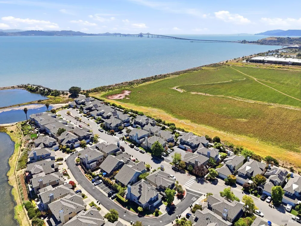 6 Egret View San Rafael, CA 94901
