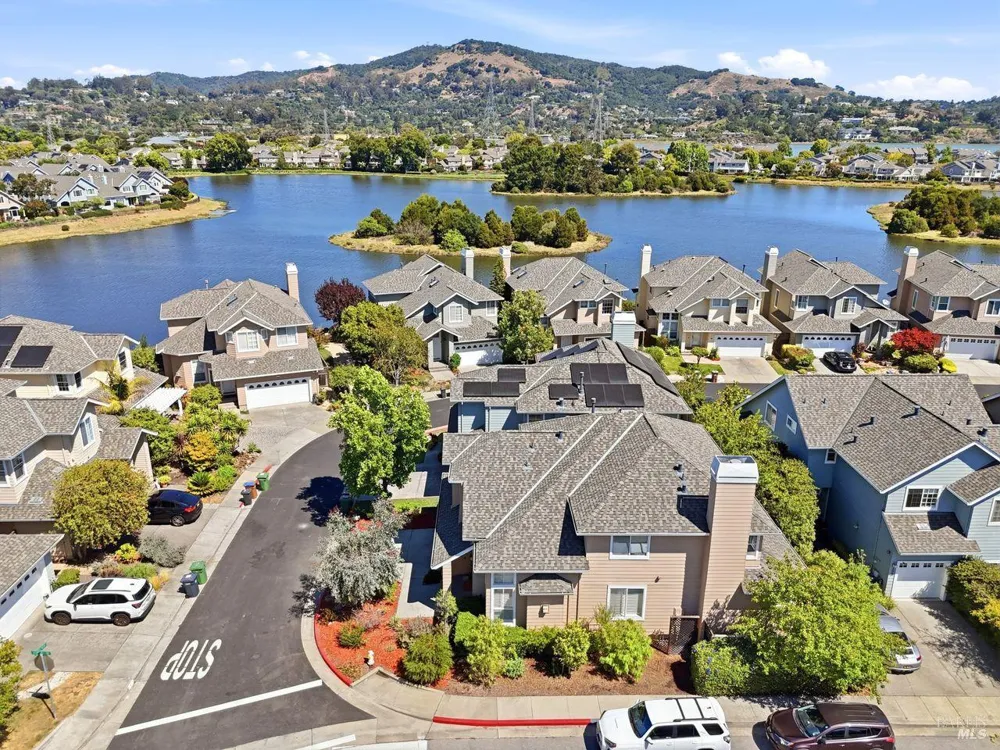 6 Egret View San Rafael, CA 94901