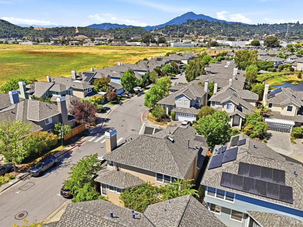 6 Egret View San Rafael, CA 94901