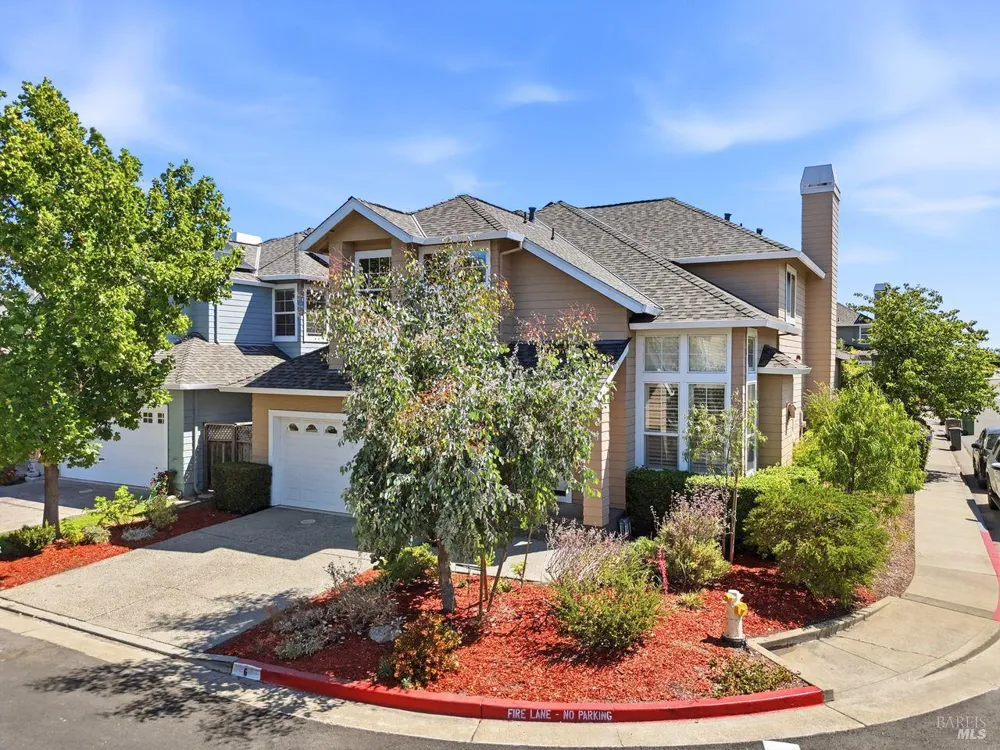 6 Egret View San Rafael, CA 94901