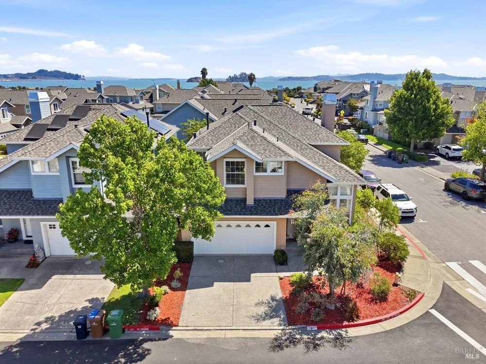6 Egret View San Rafael, CA 94901