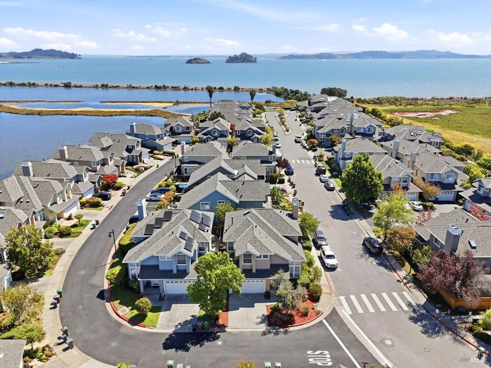 6 Egret View San Rafael, CA 94901