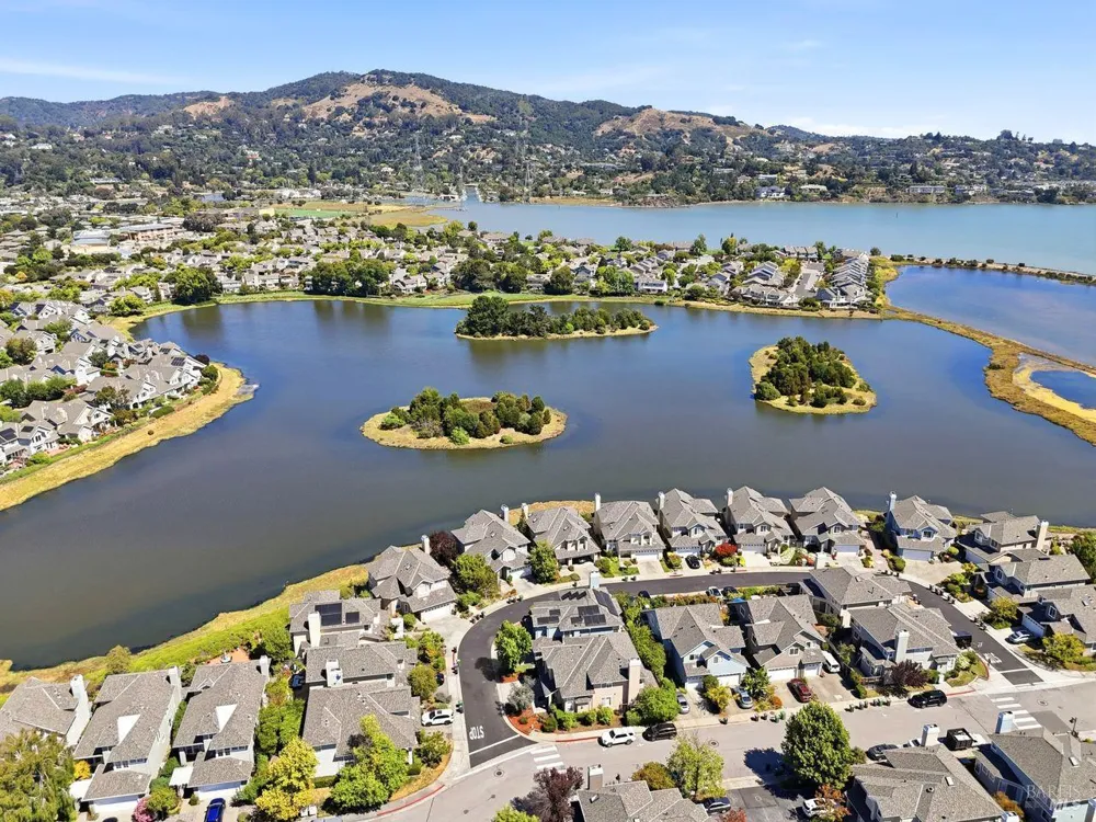 6 Egret View San Rafael, CA 94901