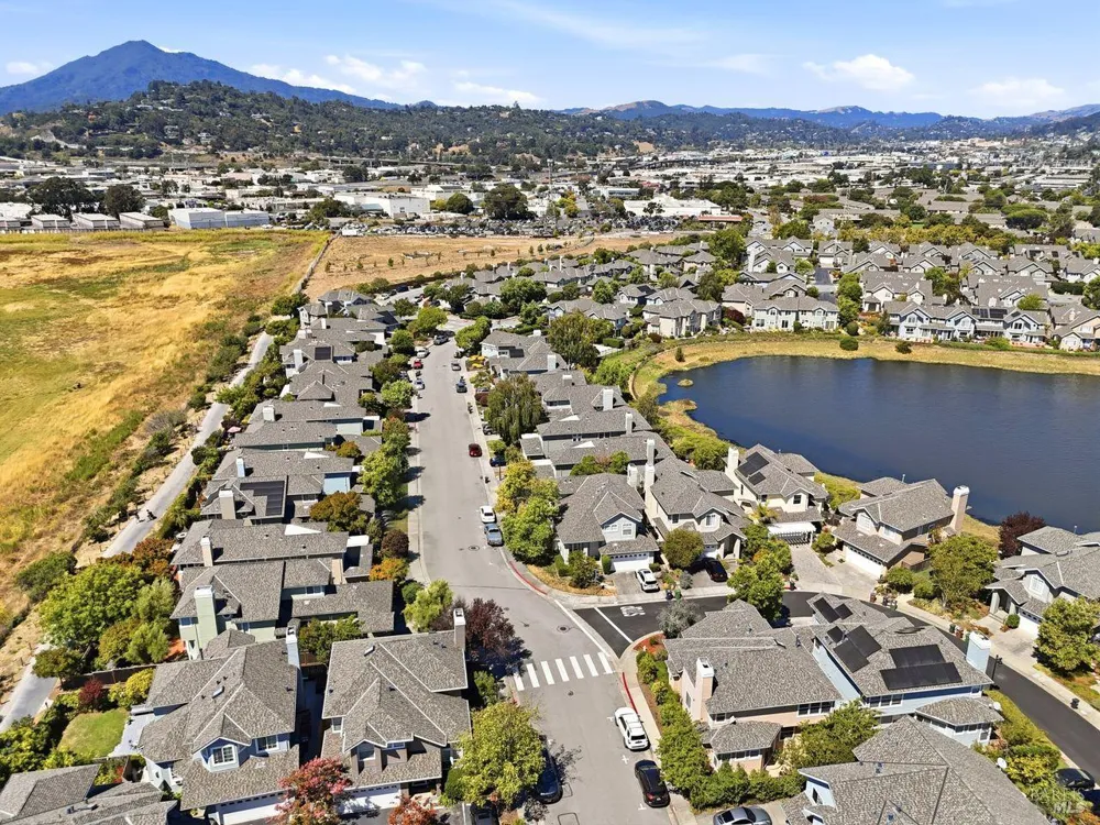 6 Egret View San Rafael, CA 94901