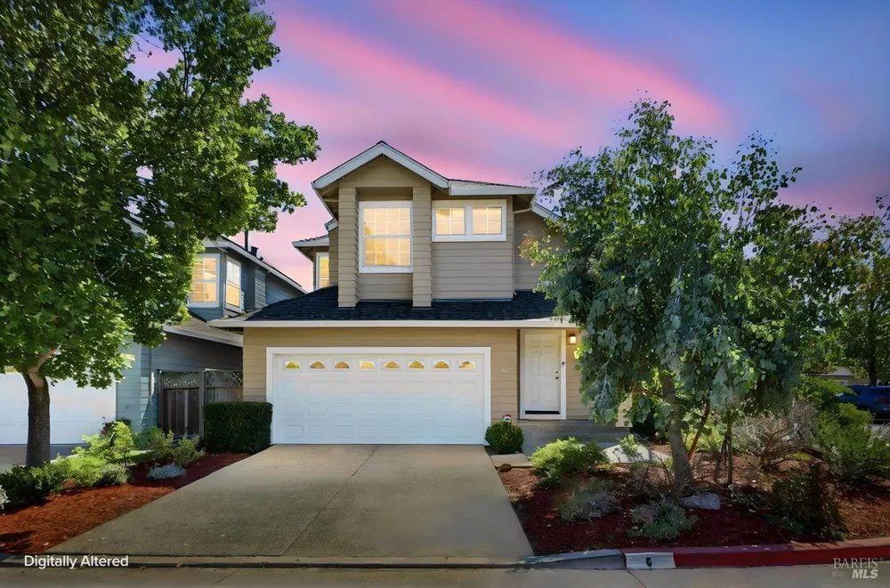 6 Egret View San Rafael, CA 94901
