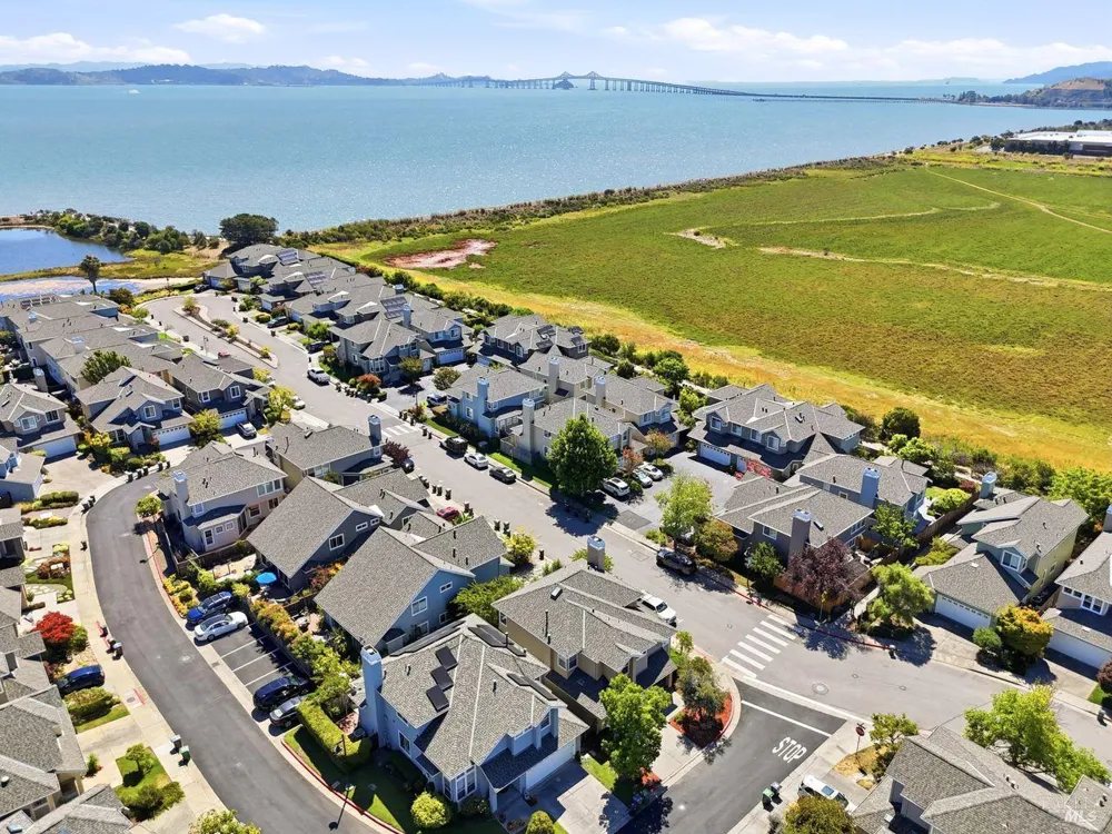 6 Egret View San Rafael, CA 94901