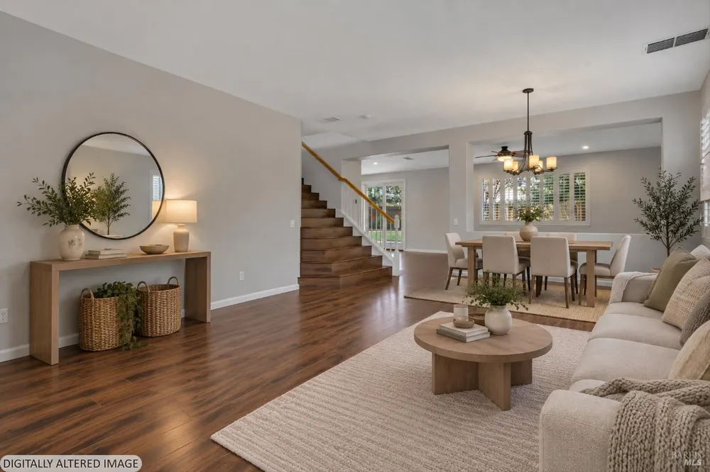 818 Summerbreeze Drive Vacaville, CA 95687