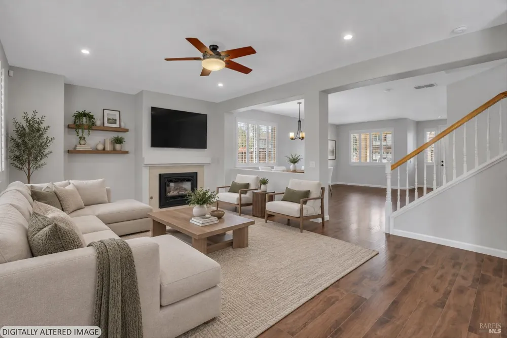 818 Summerbreeze Drive Vacaville, CA 95687