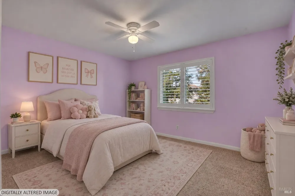 818 Summerbreeze Drive Vacaville, CA 95687