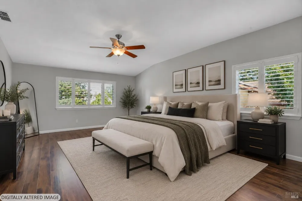 818 Summerbreeze Drive Vacaville, CA 95687