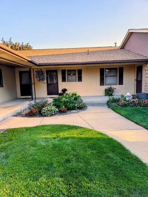 2856 S Wentward Court #34 Hudsonville, MI 49426
