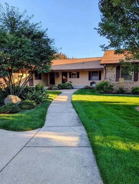 2856 S Wentward Court #34 Hudsonville, MI 49426