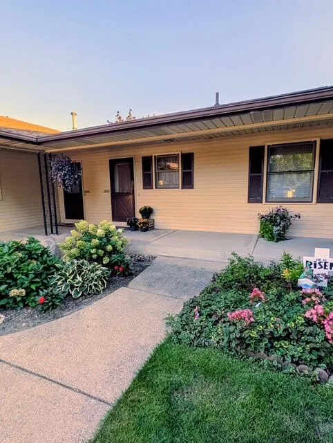 2856 S Wentward Court #34 Hudsonville, MI 49426