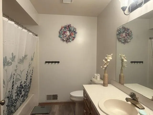 2856 S Wentward Court #34 Hudsonville, MI 49426