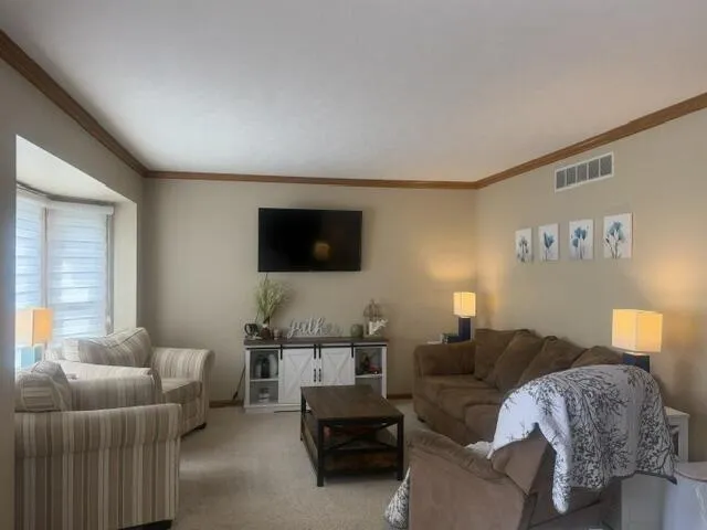 2856 S Wentward Court #34 Hudsonville, MI 49426