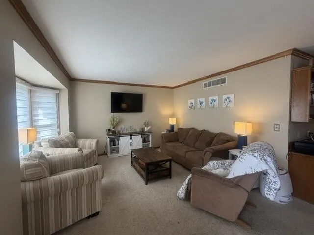 2856 S Wentward Court #34 Hudsonville, MI 49426
