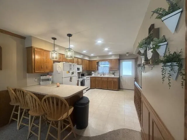 2856 S Wentward Court #34 Hudsonville, MI 49426