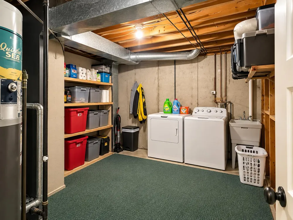 2856 S Wentward Court #34 Hudsonville, MI 49426