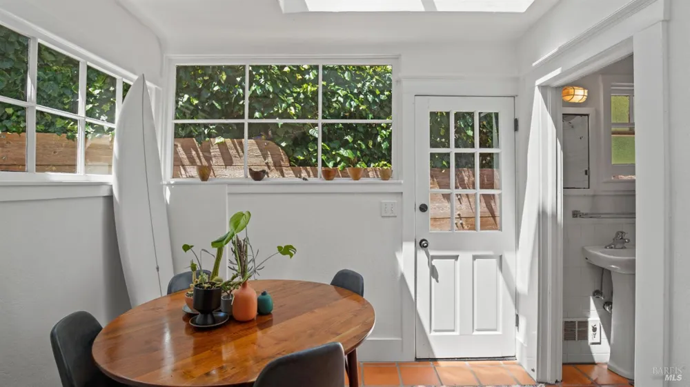 2 Lower Crescent Avenue Sausalito, CA 94965