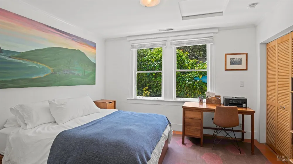 2 Lower Crescent Avenue Sausalito, CA 94965