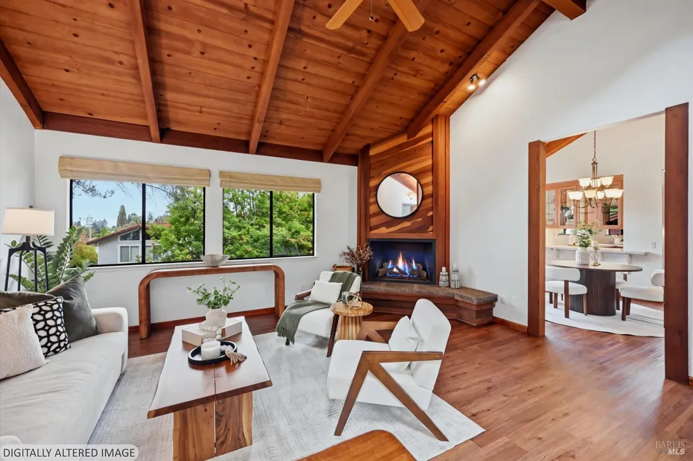2604 Rancho Cabeza Drive Santa Rosa, CA 95404
