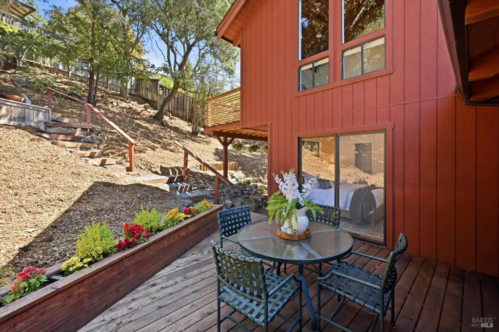 2604 Rancho Cabeza Drive Santa Rosa, CA 95404