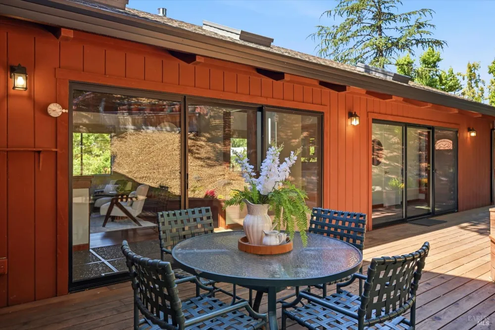 2604 Rancho Cabeza Drive Santa Rosa, CA 95404