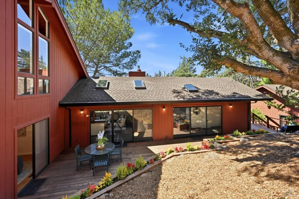 2604 Rancho Cabeza Drive Santa Rosa, CA 95404