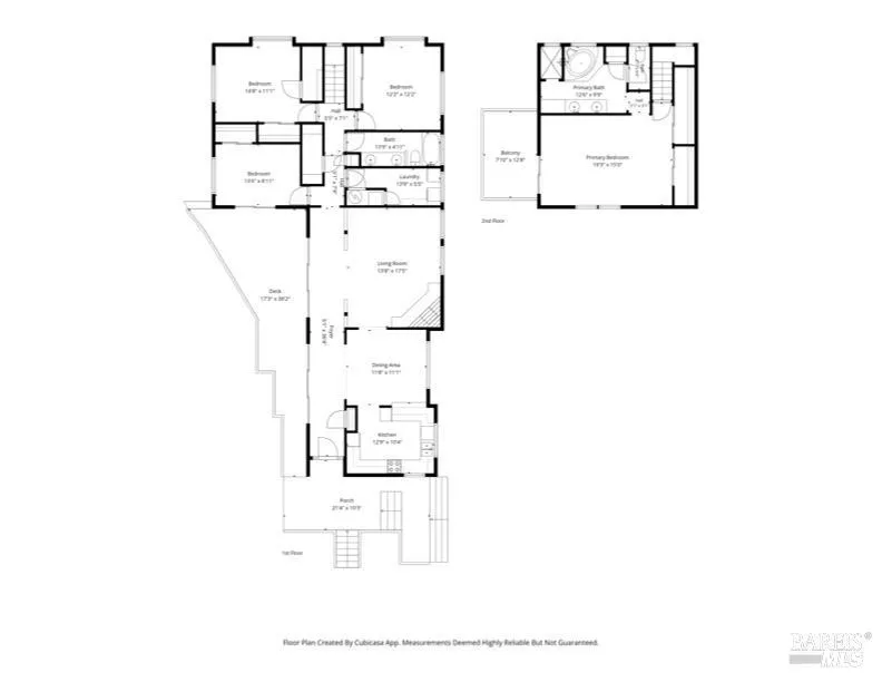 2604 Rancho Cabeza Drive Santa Rosa, CA 95404