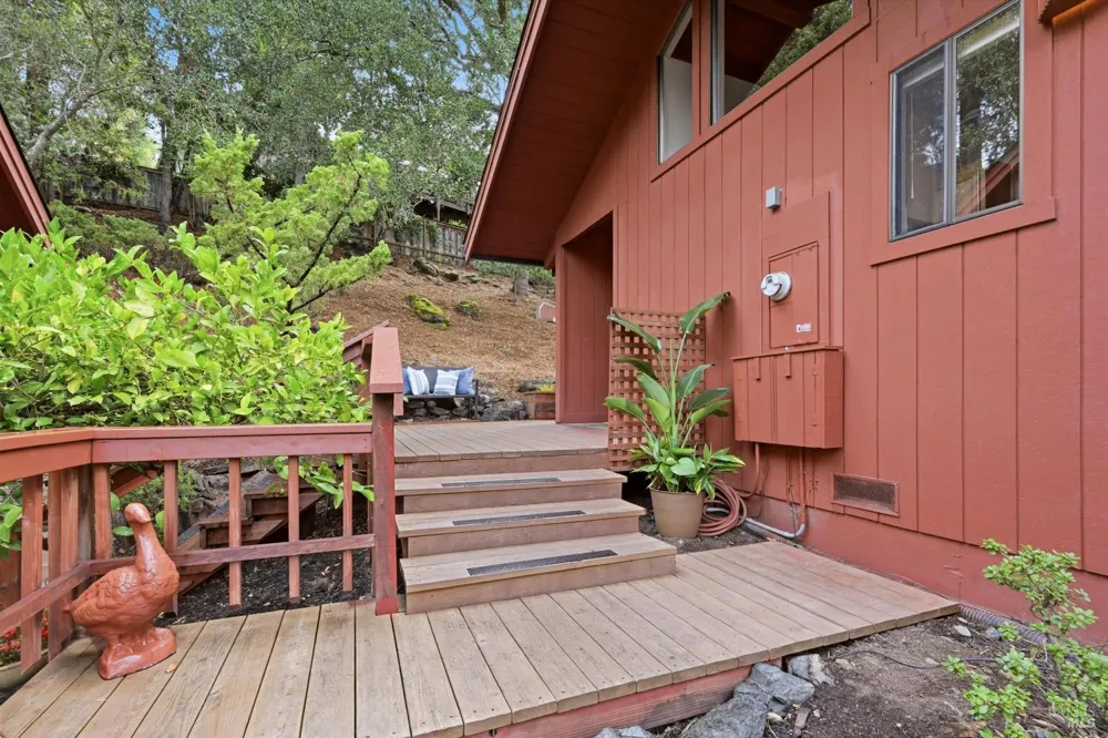 2604 Rancho Cabeza Drive Santa Rosa, CA 95404