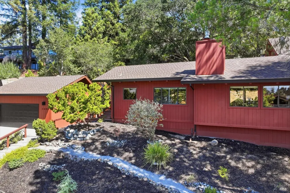 2604 Rancho Cabeza Drive Santa Rosa, CA 95404